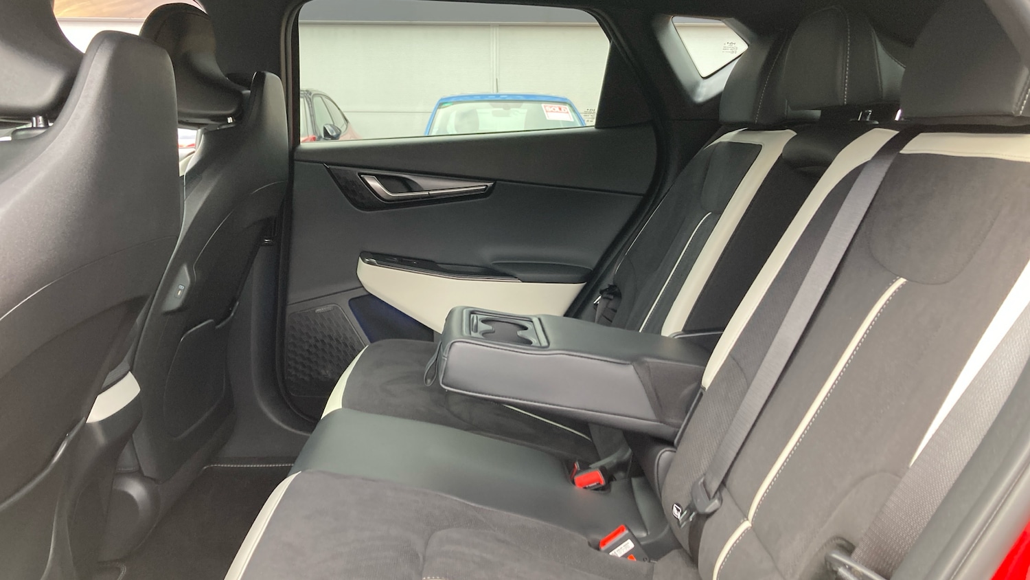 Used Kia EV6 2025 for sale - 77687864: Photo 16