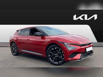 Used Kia EV6 2025 for sale - 77687864: Photo