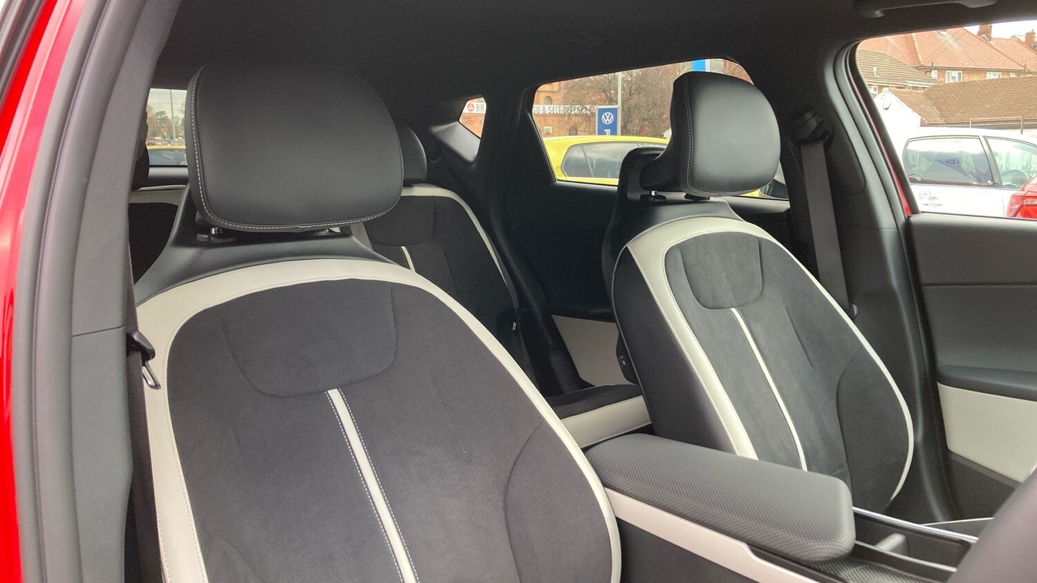 Used Kia EV6 2025 for sale - 77687864: Photo 21