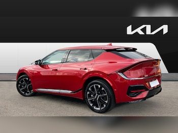 Used Kia EV6 2025 for sale - 77687864: Photo