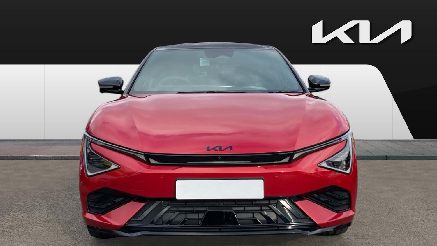 Used Kia EV6 2025 for sale - 77687864: Photo 3
