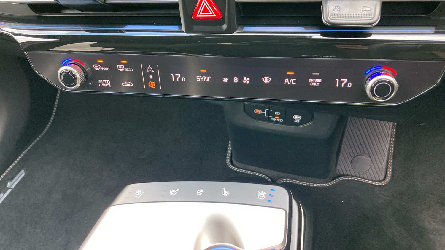 Used Kia EV6 2025 for sale - 77687864: Photo 35