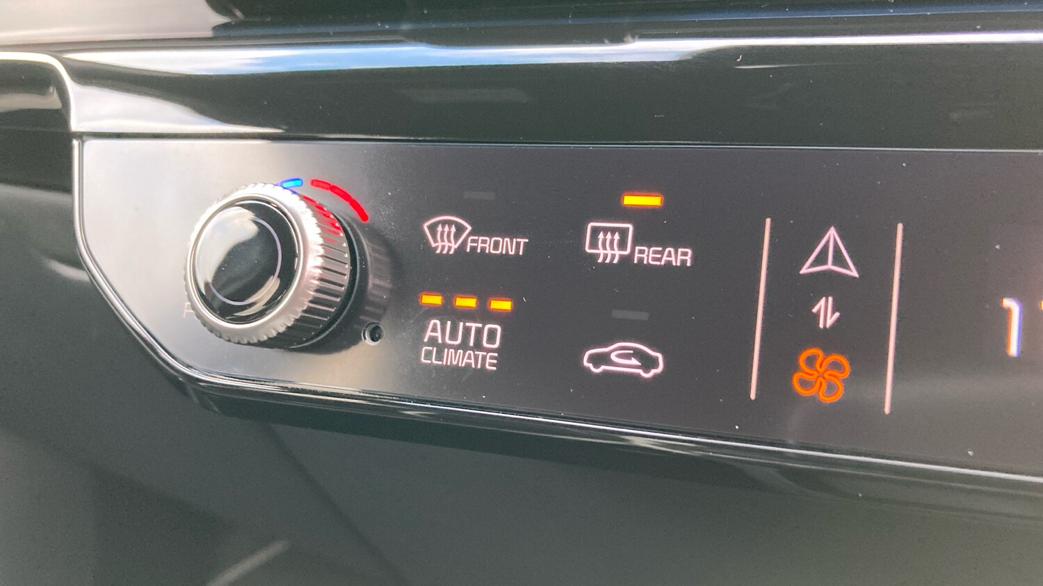 Used Kia EV6 2025 for sale - 77687864: Photo 36