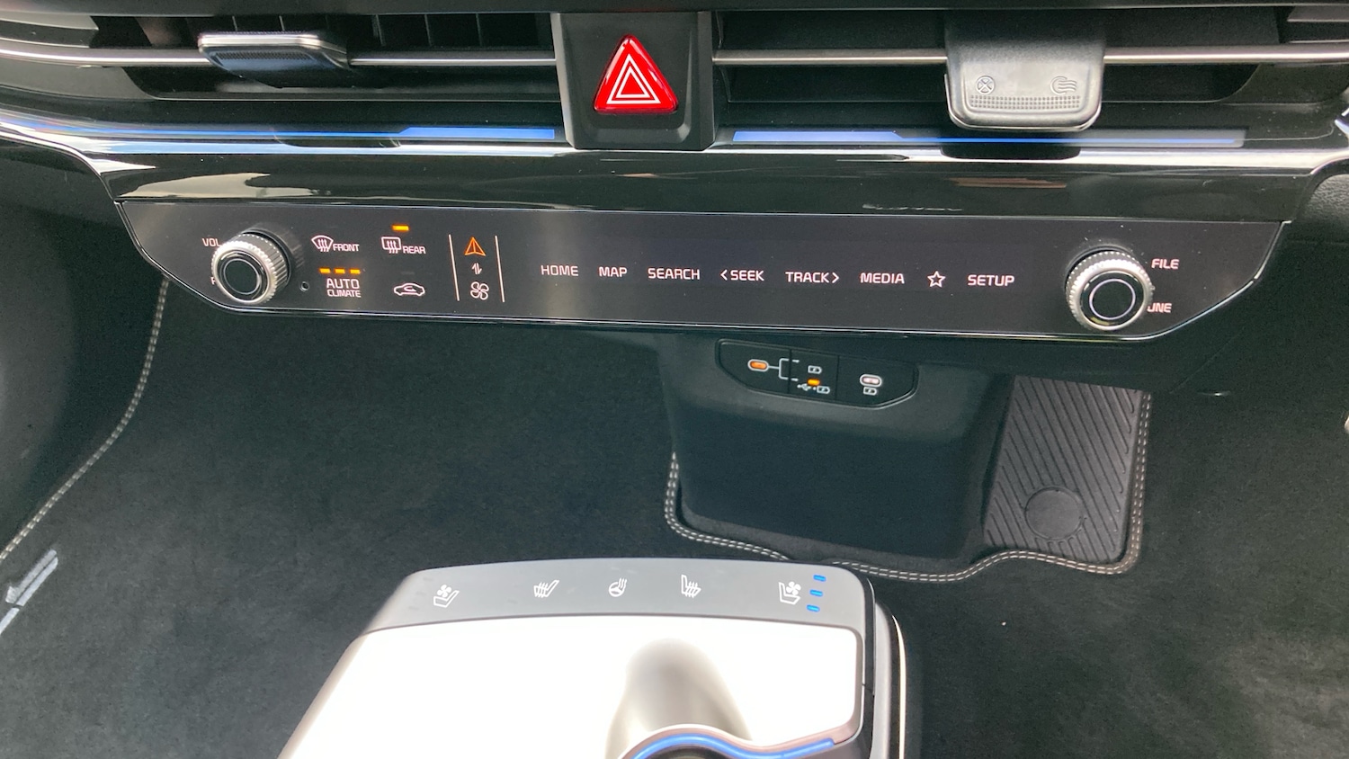 Used Kia EV6 2025 for sale - 77687864: Photo 37