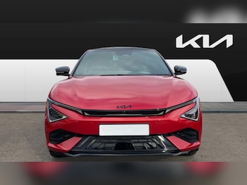 Used Kia EV6 2025 for sale - 77687864: Photo