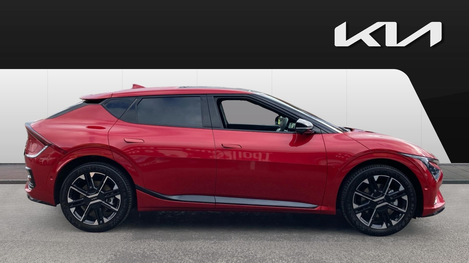 Used Kia EV6 2025 for sale - 77687864: Photo 5