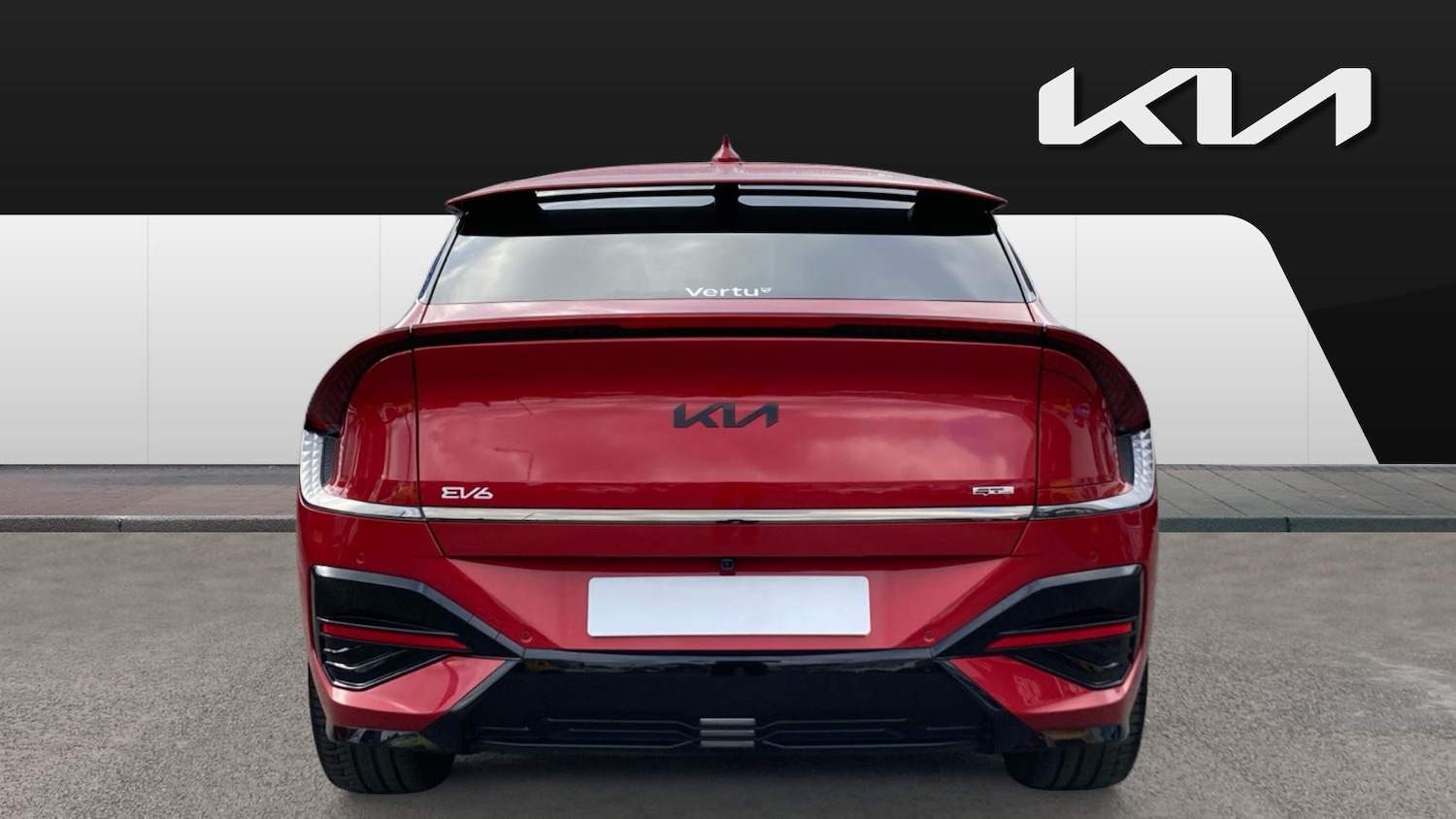 Used Kia EV6 2025 for sale - 77687864: Photo 6