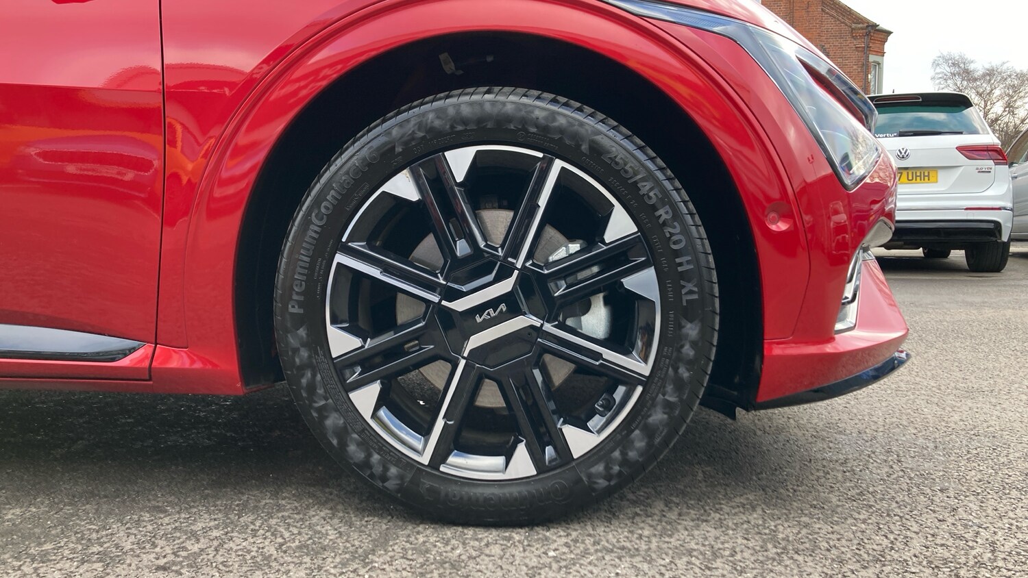 Used Kia EV6 2025 for sale - 77687864: Photo 7