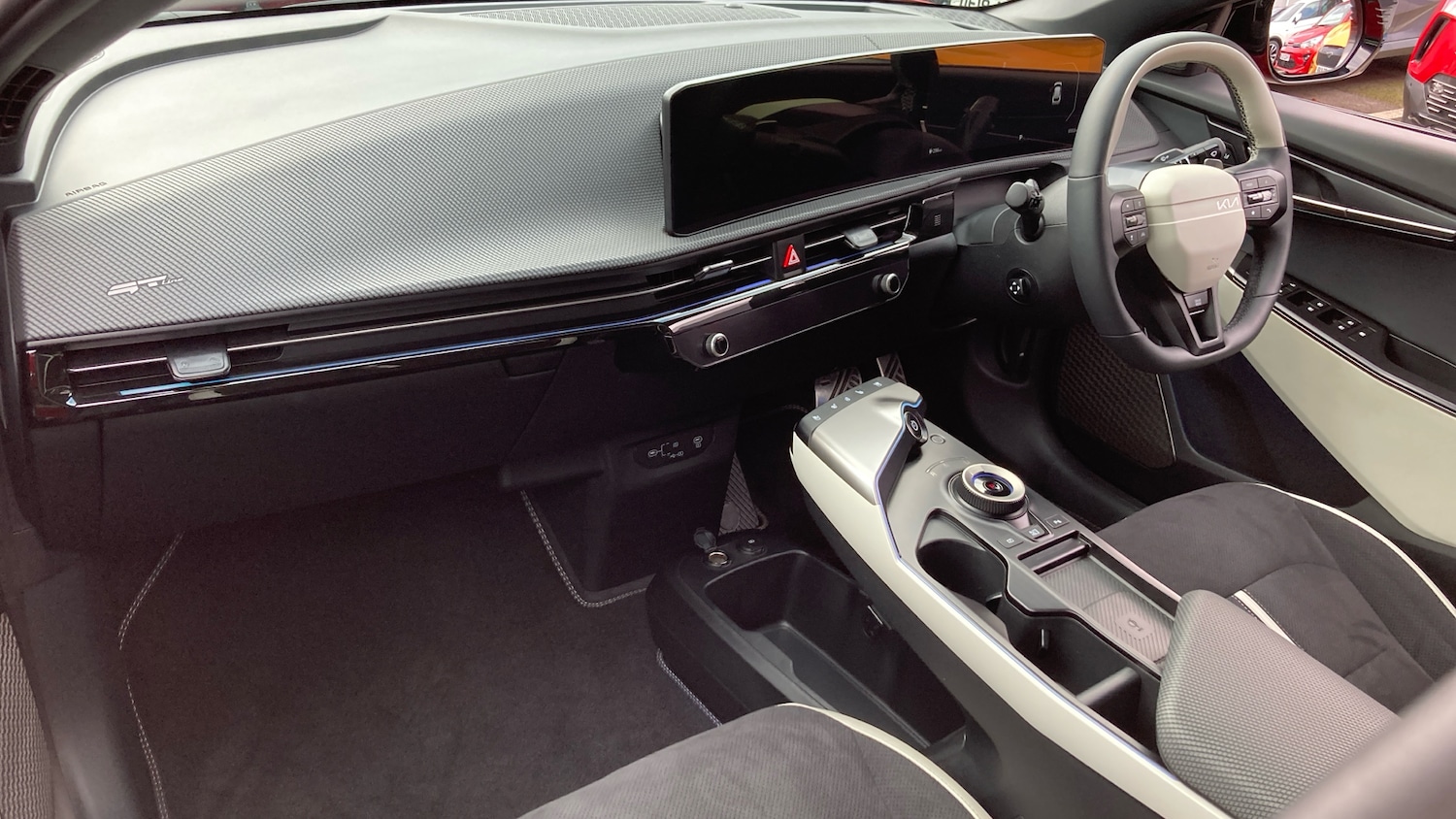 Used Kia EV6 2025 for sale - 77687864: Photo 9