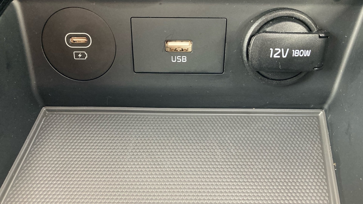 Vehicle 31