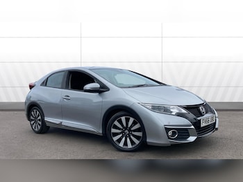 Used Honda Civic 2017 for sale - 78980049: Photo