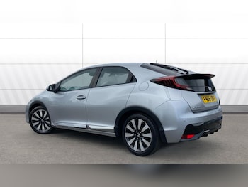 Used Honda Civic 2017 for sale - 78980049: Photo