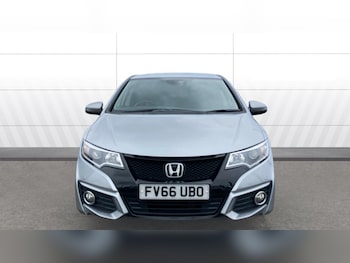 Used Honda Civic 2017 for sale - 78980049: Photo