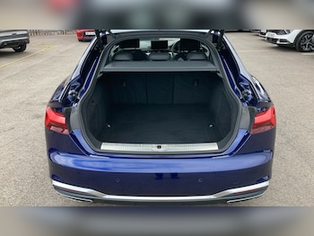 Used Audi A5 2023 for sale - 79156393: Photo