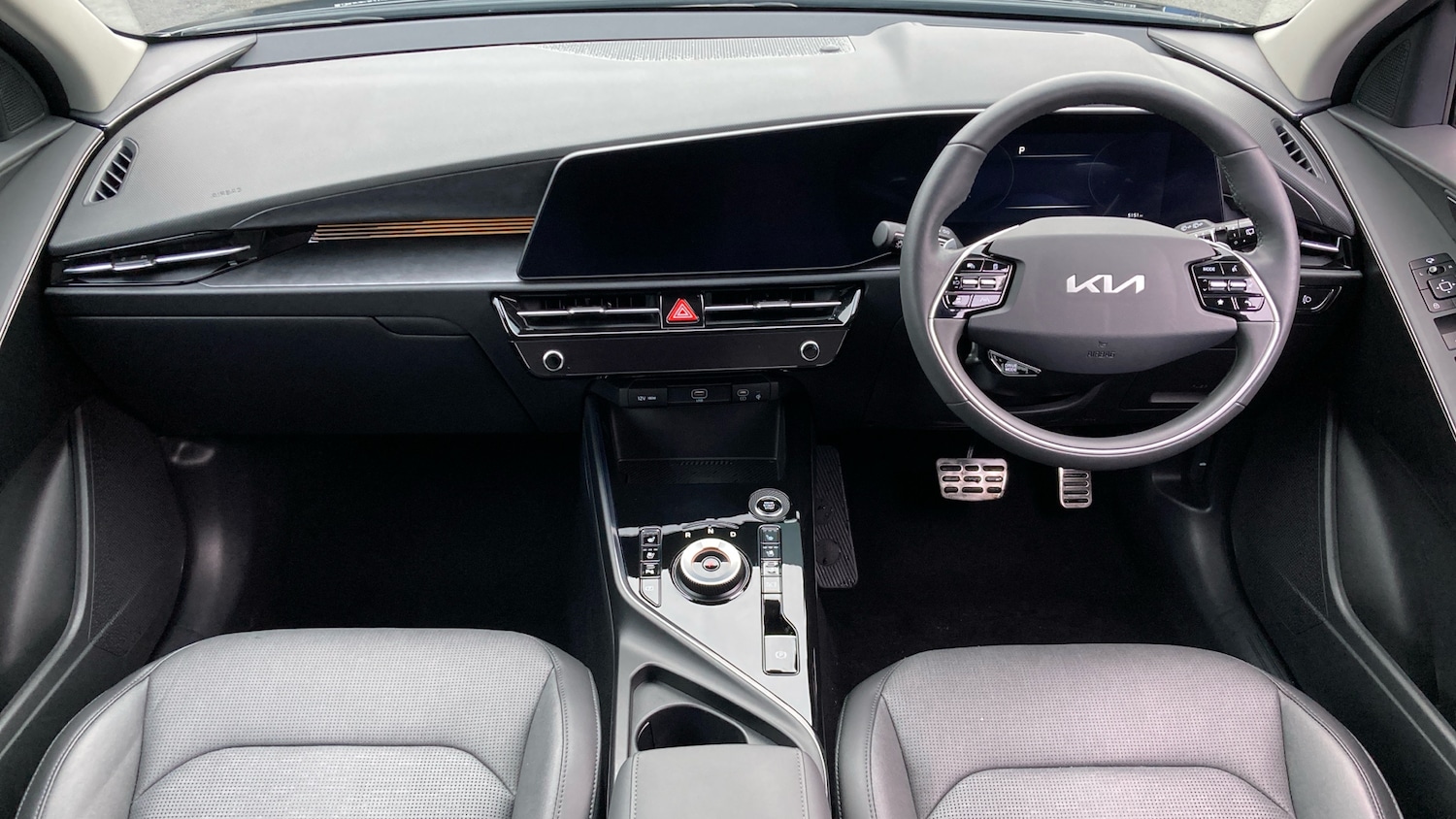 Used Kia Niro 2025 for sale - 77340225: Photo 10