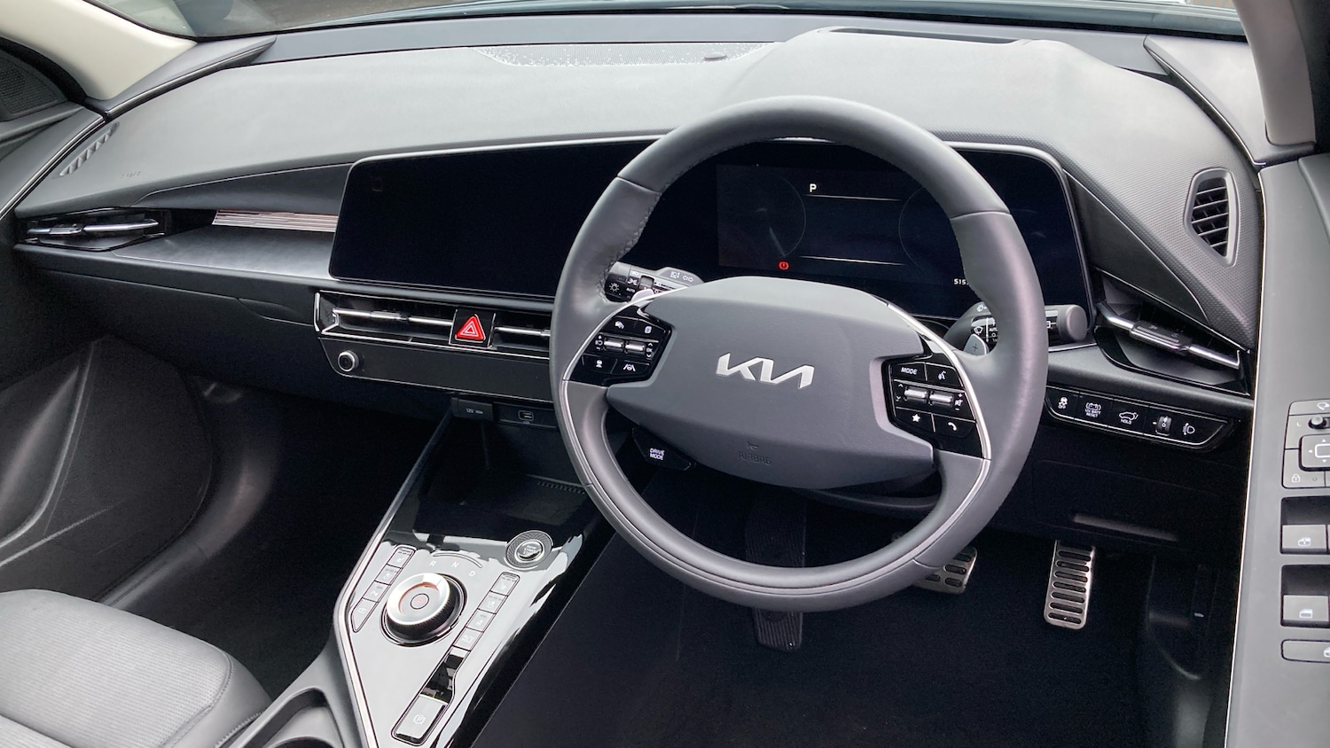 Used Kia Niro 2025 for sale - 77340225: Photo 11