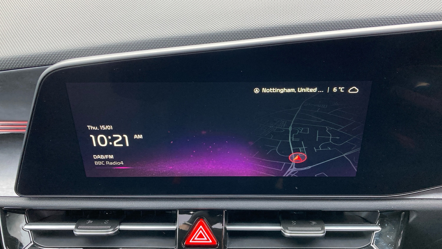 Used Kia Niro 2025 for sale - 77340225: Photo 12