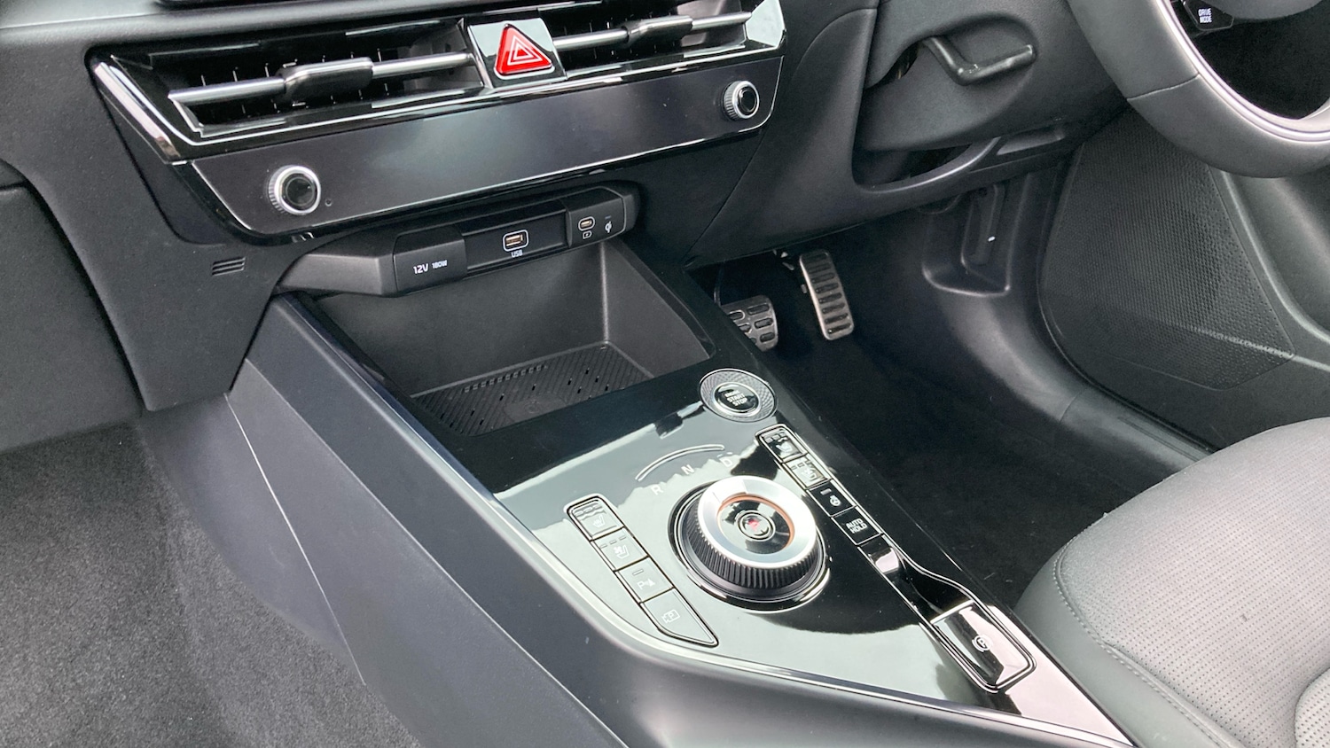 Used Kia Niro 2025 for sale - 77340225: Photo 13