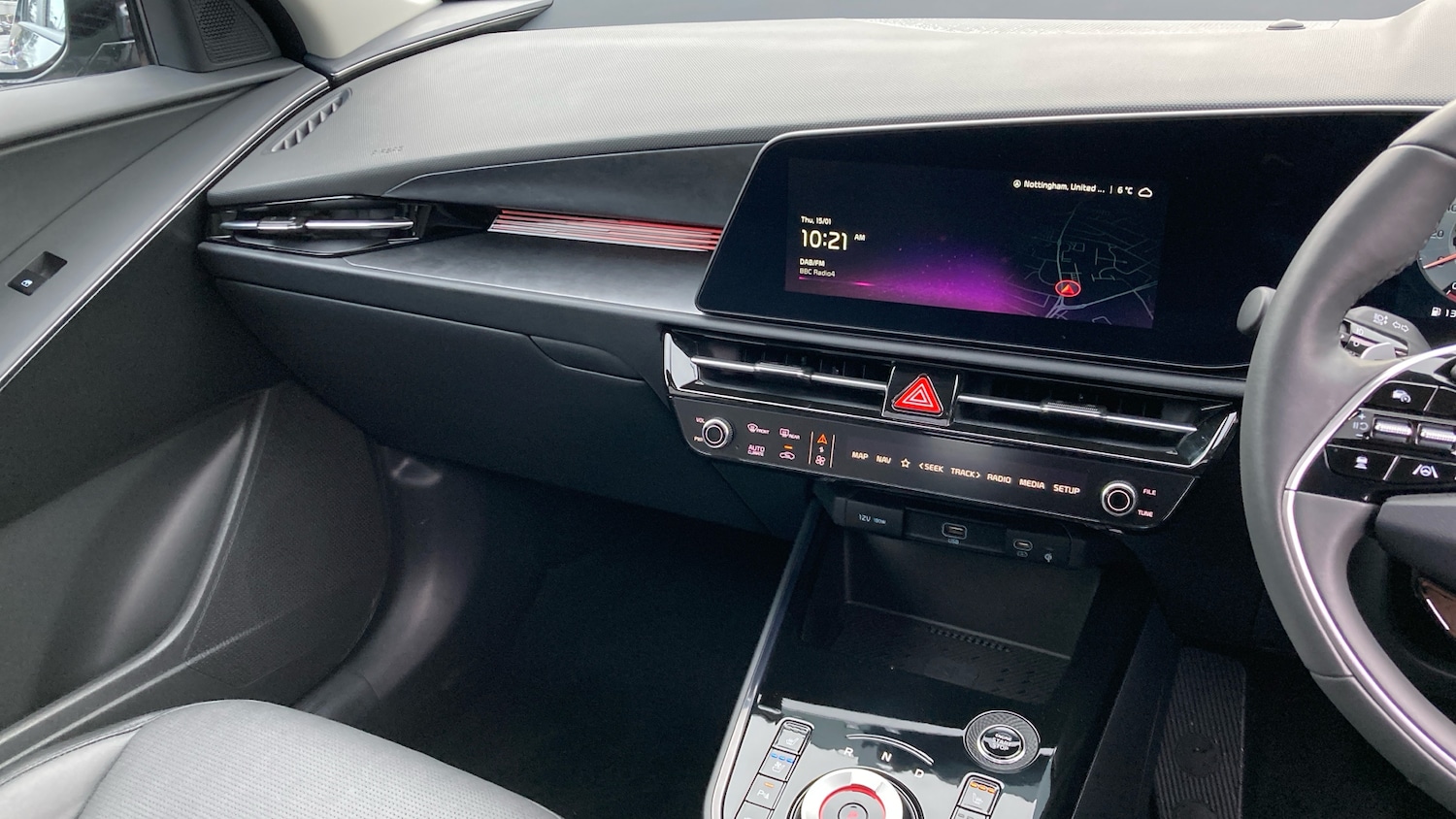 Used Kia Niro 2025 for sale - 77340225: Photo 14