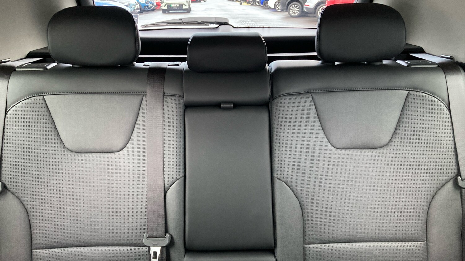 Used Kia Niro 2025 for sale - 77340225: Photo 15