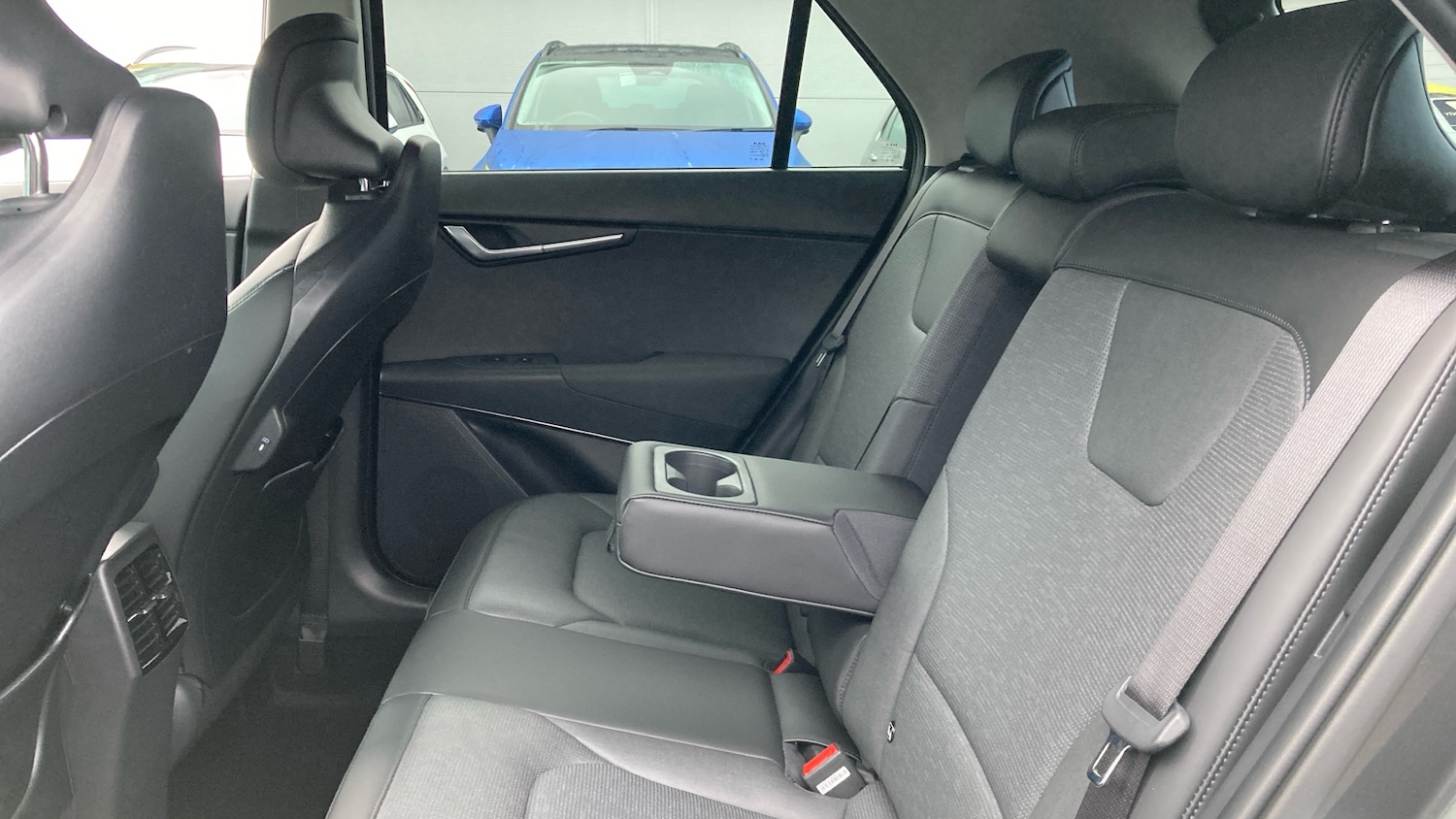 Used Kia Niro 2025 for sale - 77340225: Photo 16