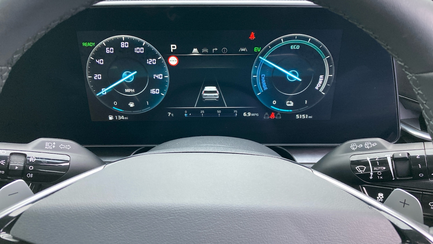 Used Kia Niro 2025 for sale - 77340225: Photo 18