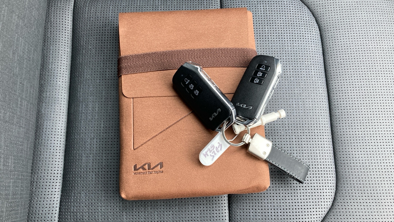 Used Kia Niro 2025 for sale - 77340225: Photo 19