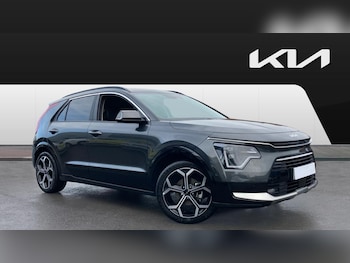 Used Kia Niro 2025 for sale - 77340225: Photo