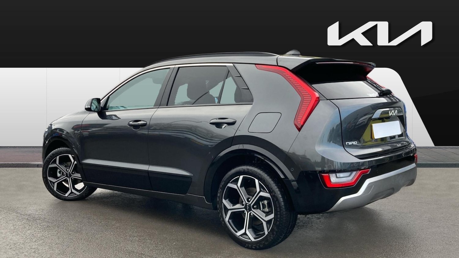 Used Kia Niro 2025 for sale - 77340225: Photo 2