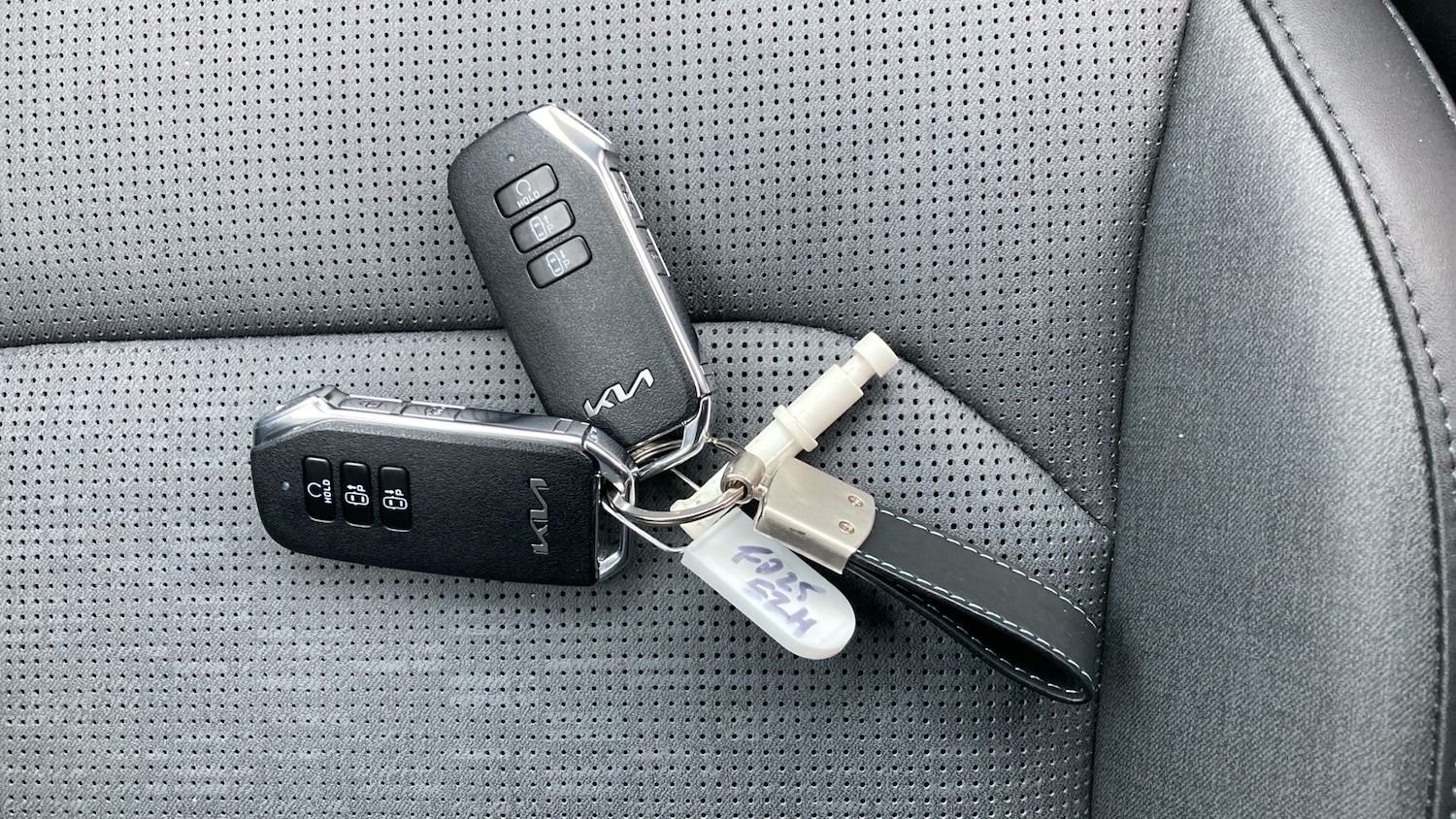 Used Kia Niro 2025 for sale - 77340225: Photo 20