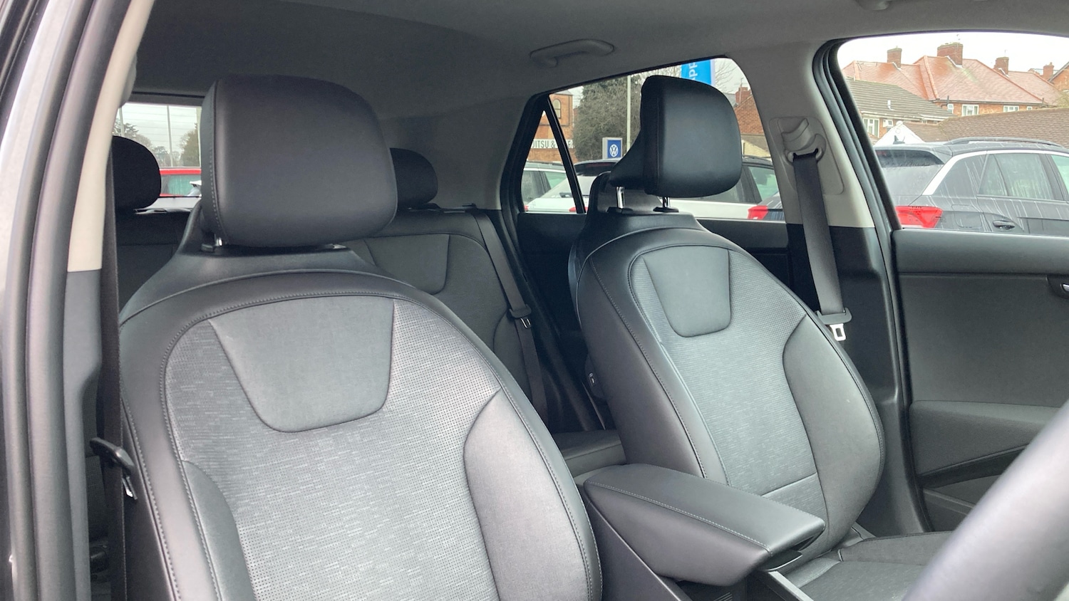 Used Kia Niro 2025 for sale - 77340225: Photo 21