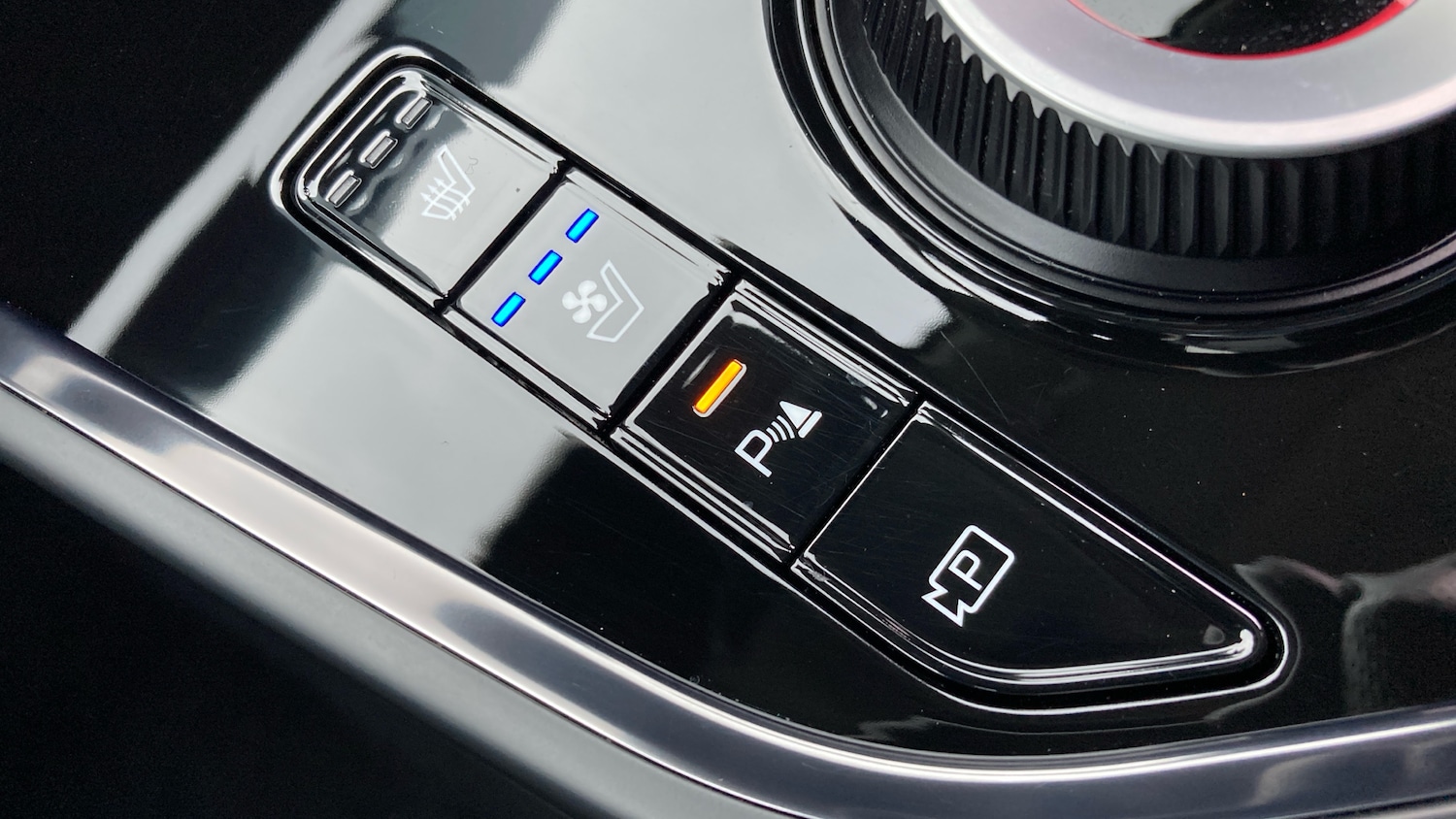 Used Kia Niro 2025 for sale - 77340225: Photo 28