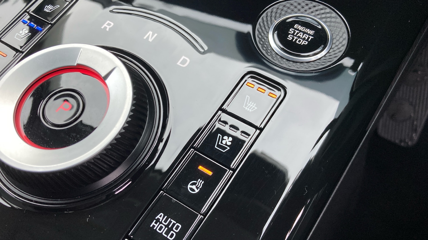 Used Kia Niro 2025 for sale - 77340225: Photo 29