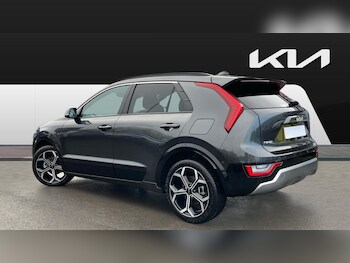 Used Kia Niro 2025 for sale - 77340225: Photo