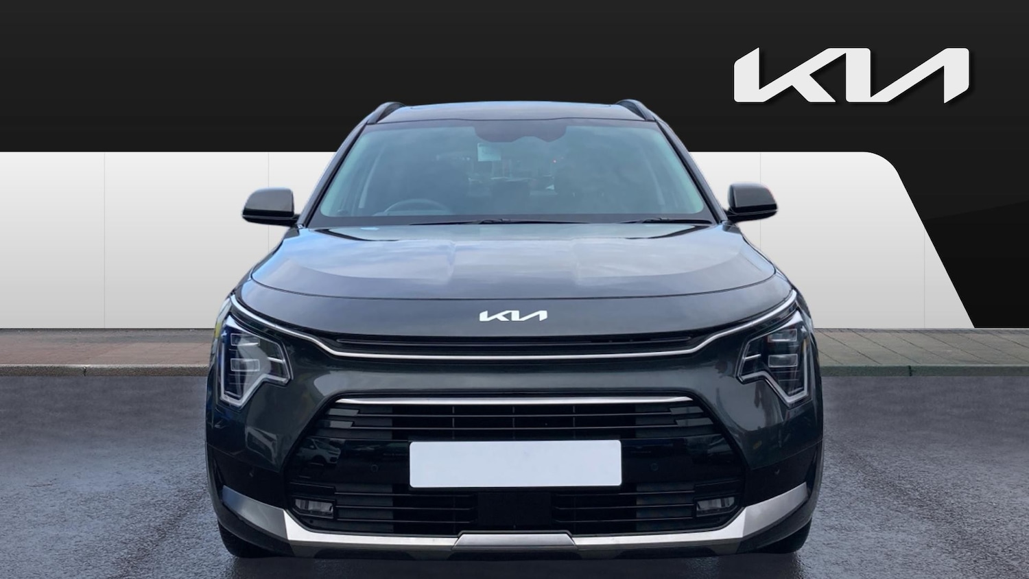 Used Kia Niro 2025 for sale - 77340225: Photo 3