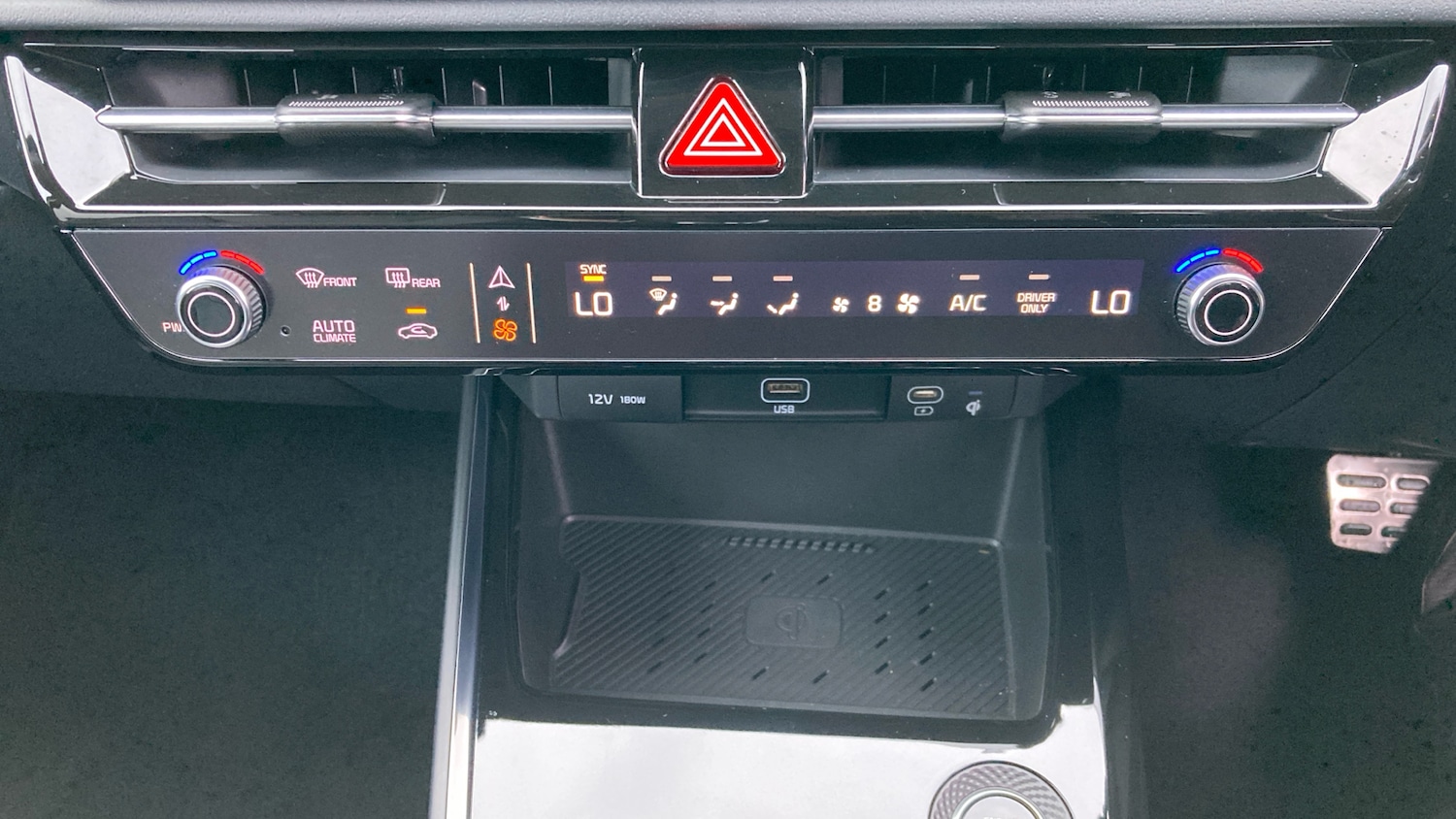 Used Kia Niro 2025 for sale - 77340225: Photo 31