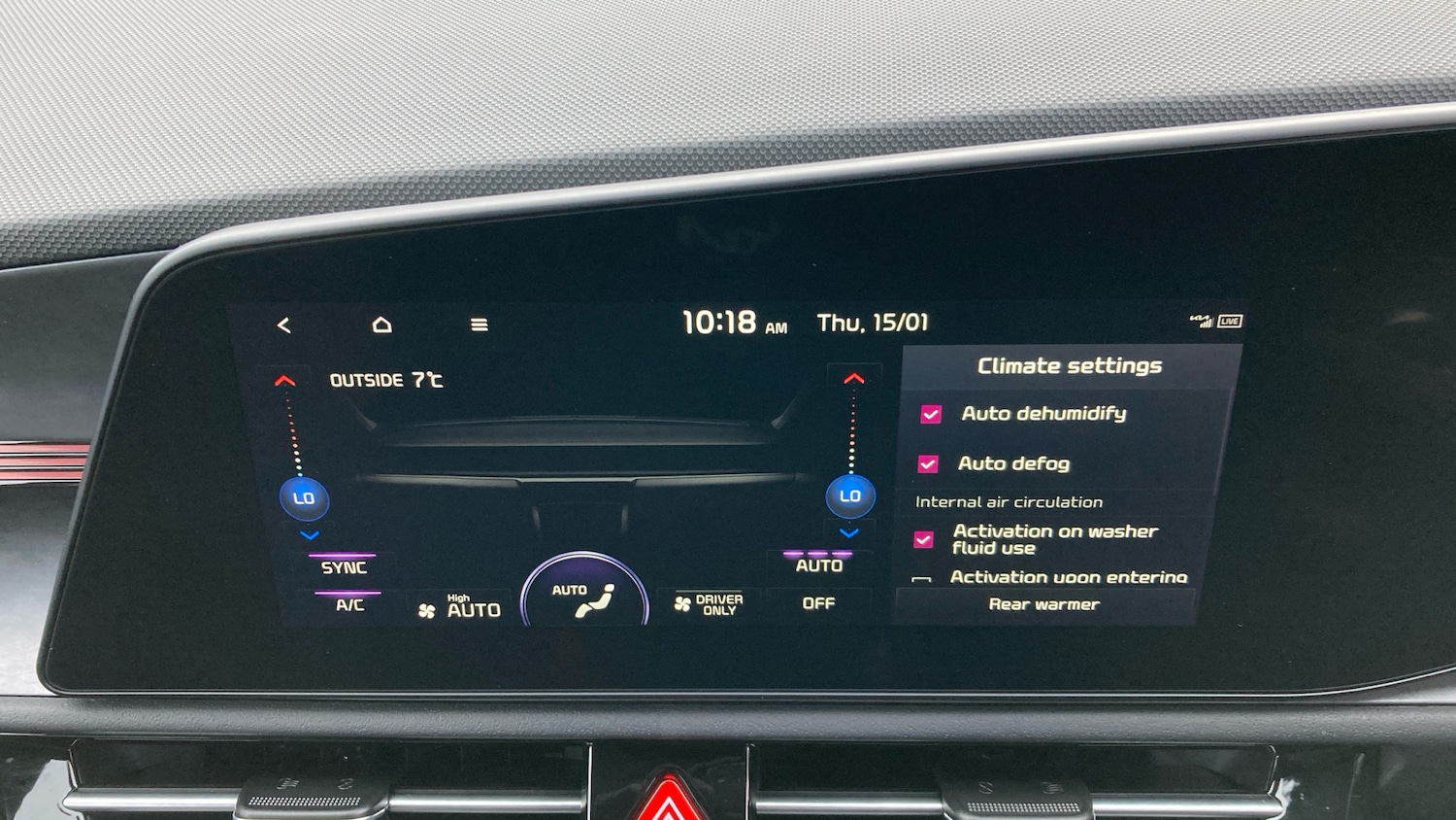 Used Kia Niro 2025 for sale - 77340225: Photo 39