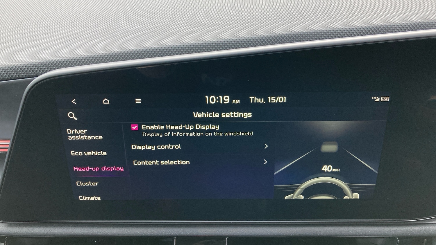 Used Kia Niro 2025 for sale - 77340225: Photo 41