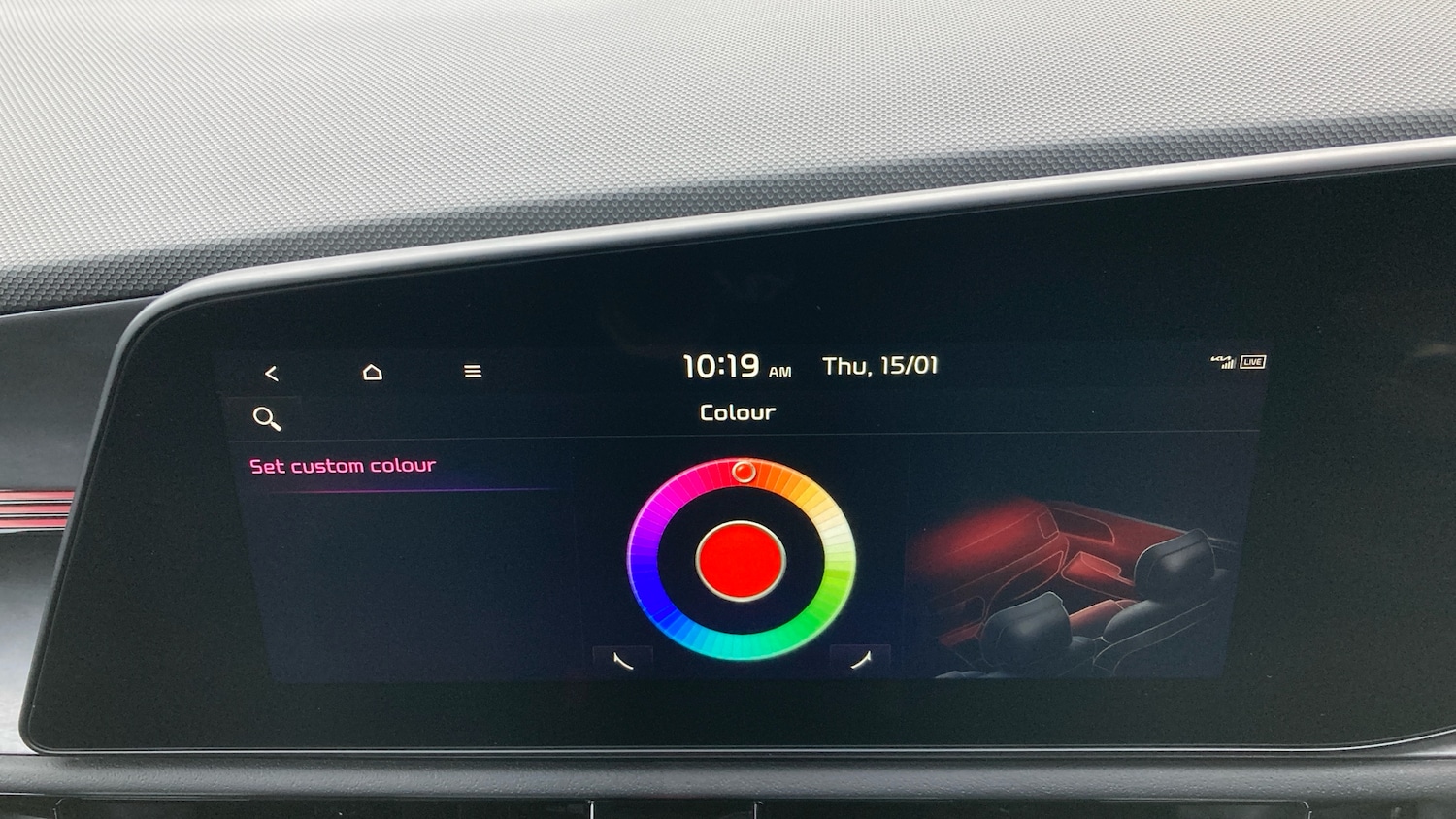 Used Kia Niro 2025 for sale - 77340225: Photo 42