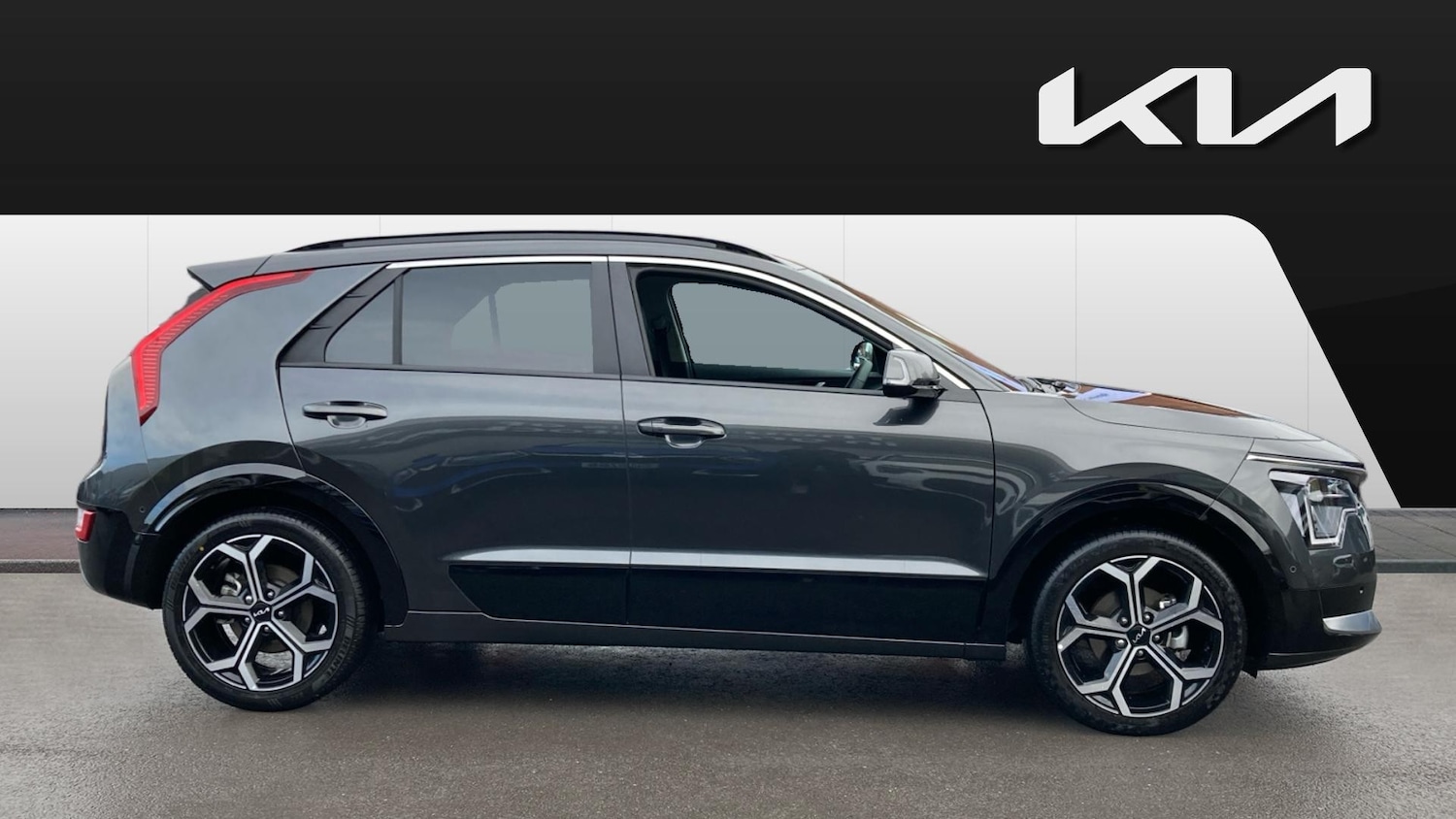 Used Kia Niro 2025 for sale - 77340225: Photo 5