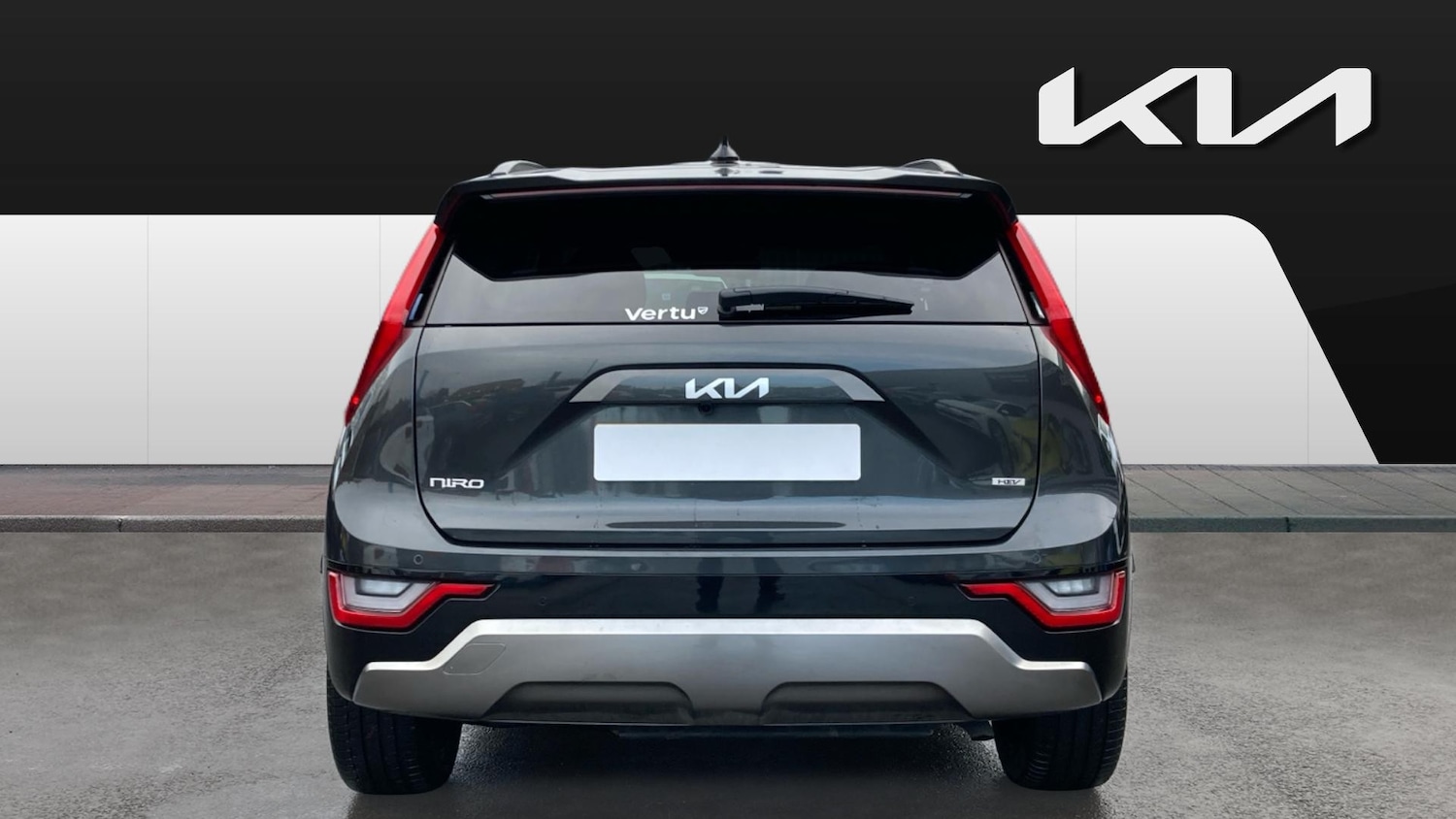 Used Kia Niro 2025 for sale - 77340225: Photo 6