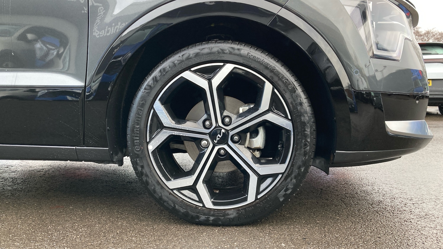 Used Kia Niro 2025 for sale - 77340225: Photo 7