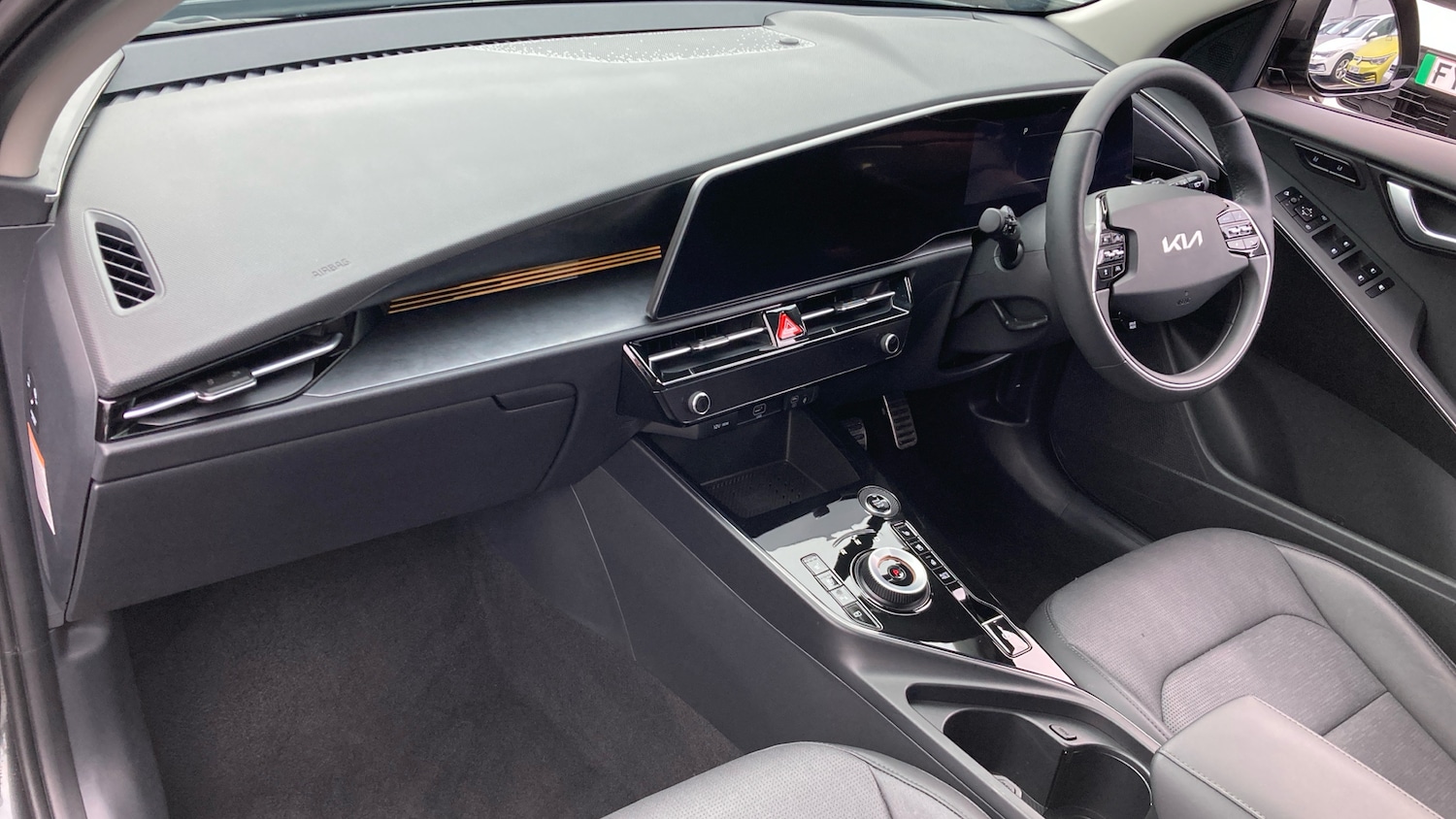 Used Kia Niro 2025 for sale - 77340225: Photo 9