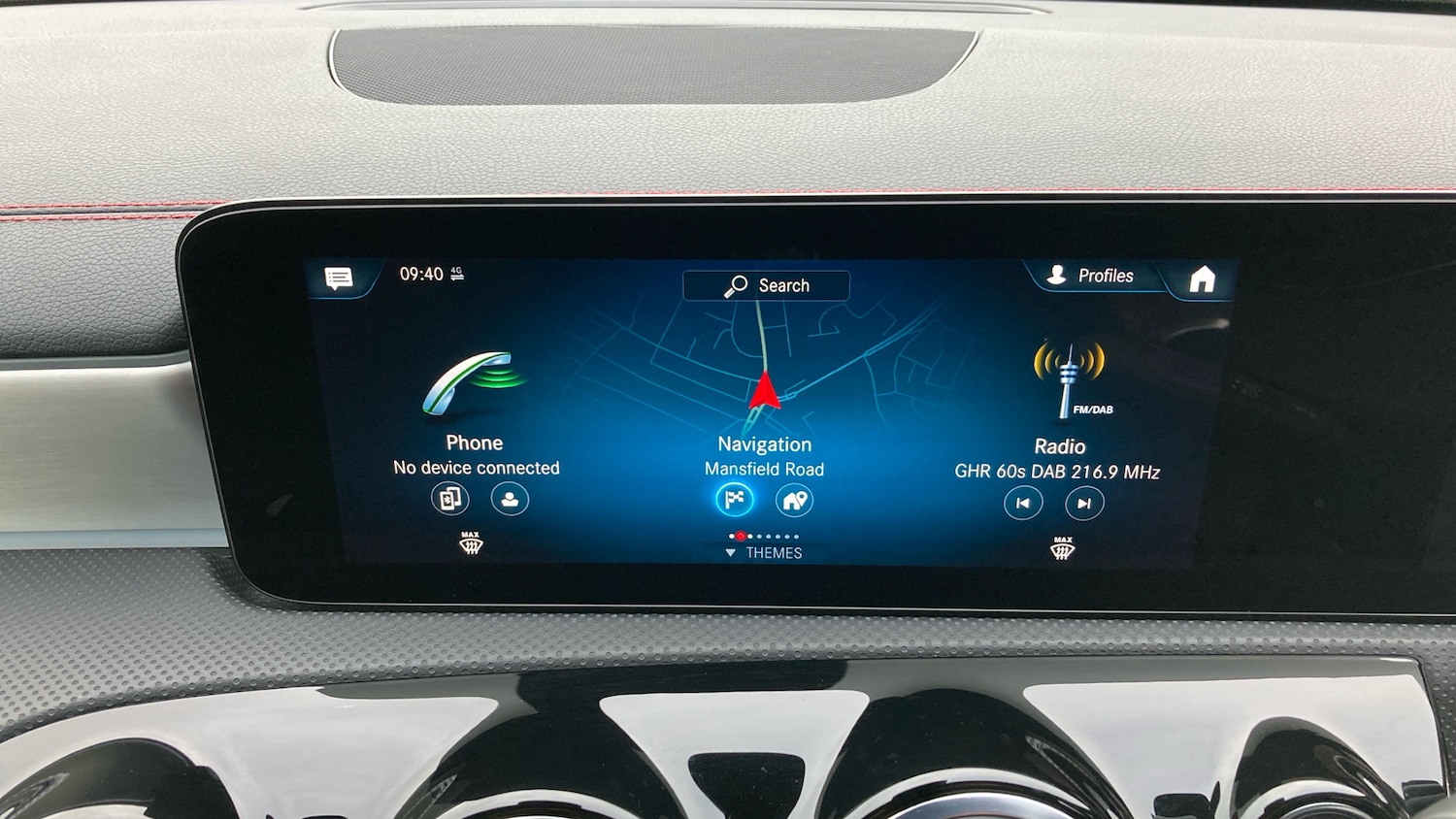 Used Mercedes-Benz CLA 2023 for sale - 76302857: Photo 12