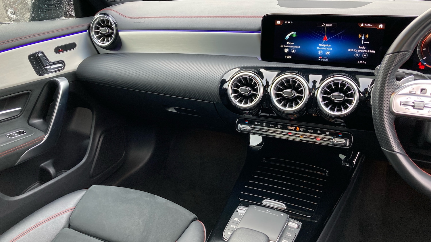 Used Mercedes-Benz CLA 2023 for sale - 76302857: Photo 14