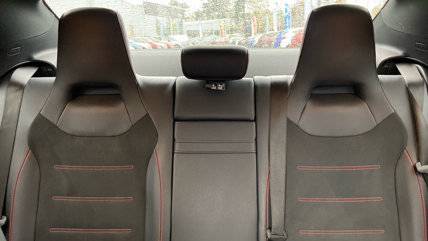 Used Mercedes-Benz CLA 2023 for sale - 76302857: Photo 15