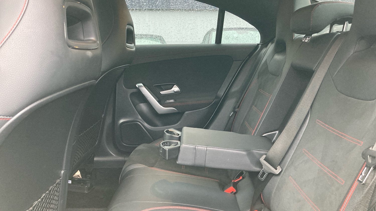 Used Mercedes-Benz CLA 2023 for sale - 76302857: Photo 16