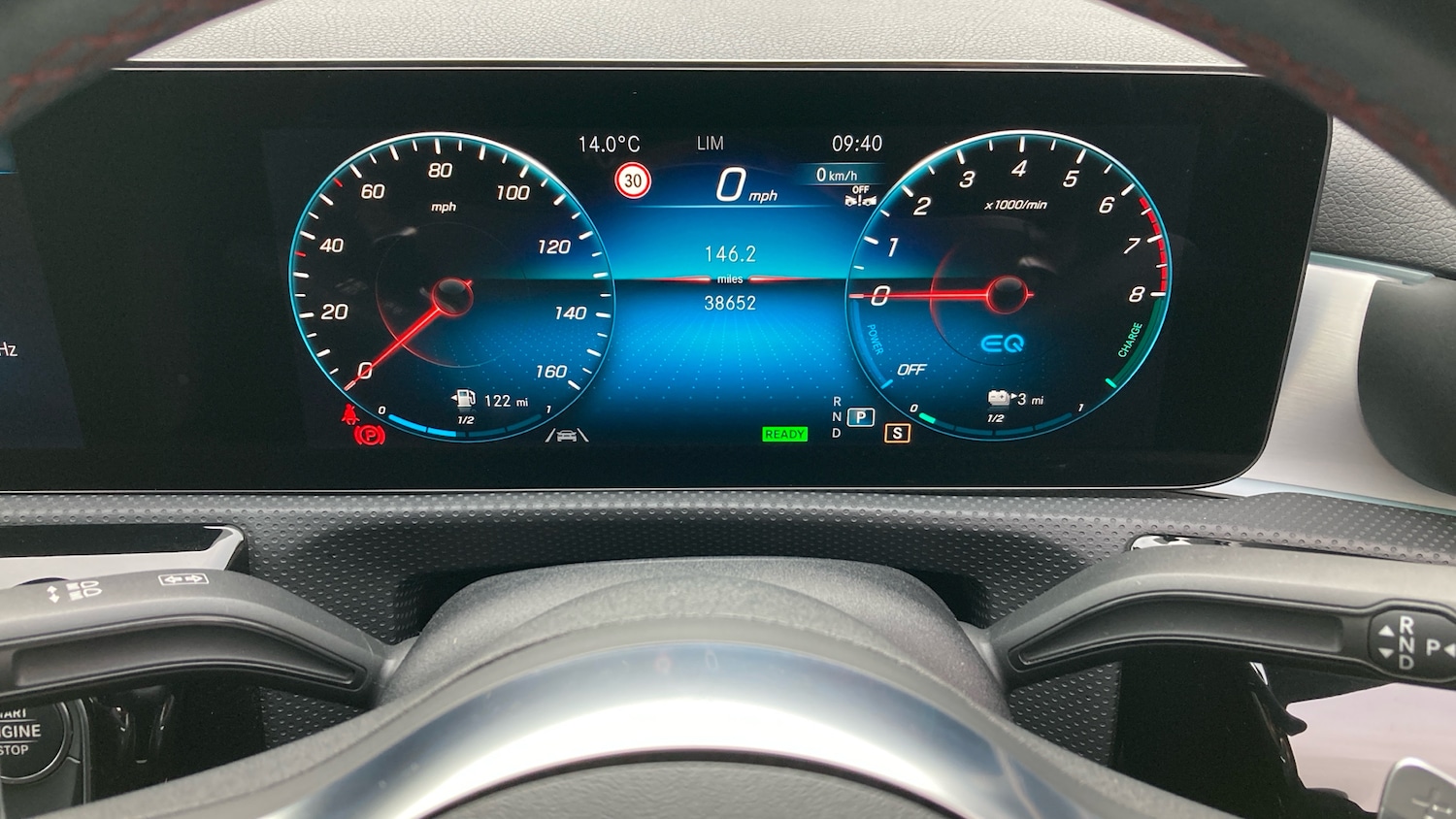 Used Mercedes-Benz CLA 2023 for sale - 76302857: Photo 18