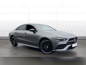 2023 (23) - 250e AMG Line Premium + Night Ed 4dr Tip Auto Saloon