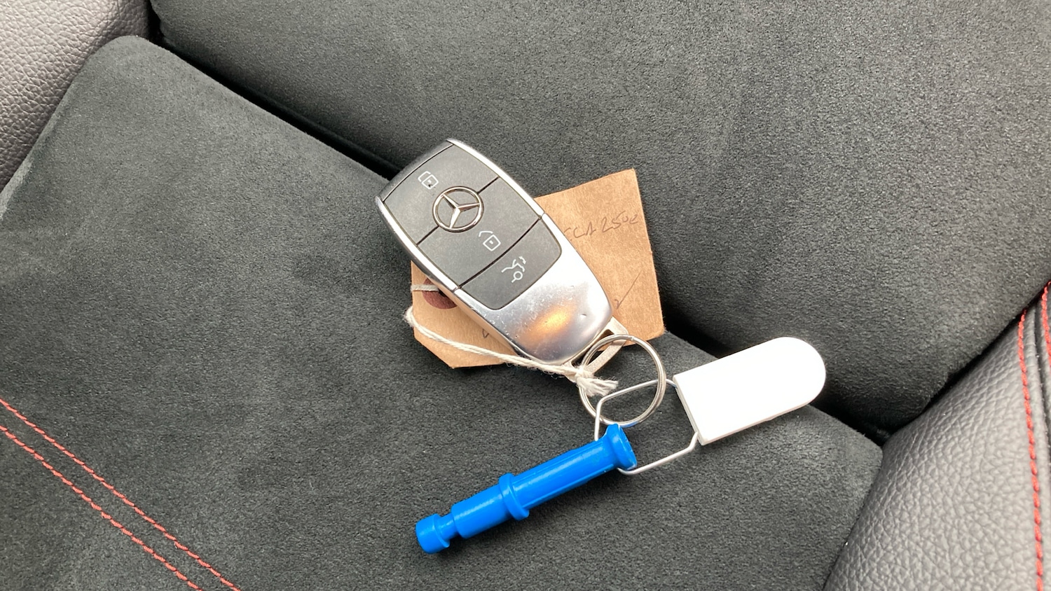 Used Mercedes-Benz CLA 2023 for sale - 76302857: Photo 20